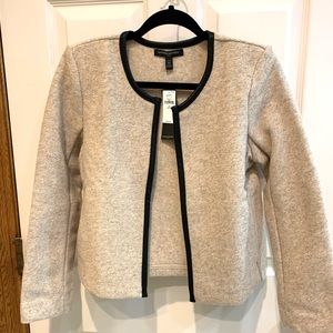 Banana Republic PXS Open Jacket